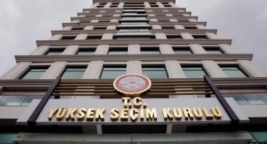 YSK, milletvekili adayı olan bakanların istifa etmesine gerek olmadığını açıkladı