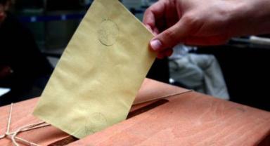 YSK, yurt dışı seçmen için sandık kurulacak temsilcilikler ve oy verme tarihlerini açıkladı