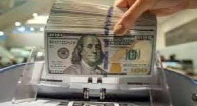 12 aylık cari açık Mart'ta 54,2 milyar dolar oldu
