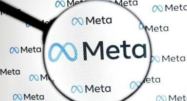 AB'den Meta'ya 1,3 milyar dolarlık ceza
