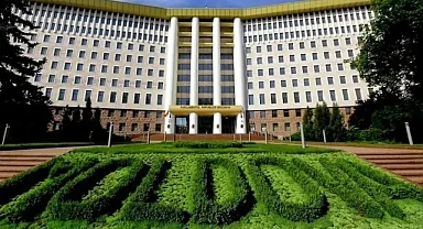 AB'den Moldova'ya 295 milyon avro destek