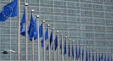 AB ülkelerinin dışişleri bakanları Brüksel'de toplandı