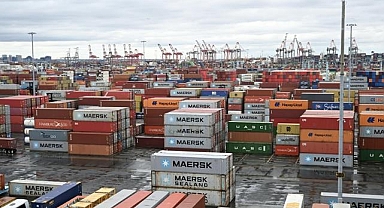 ABD'de imalat dışı endeks beklentilerin üzerinde geldi