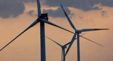 ABD'de kırsal alanlarda temiz enerjinin geliştirilmesi için 11 milyar dolarlık yatırım