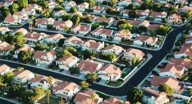 ABD'de yeni konut satışları Nisan'da düşüş beklenirken arttı