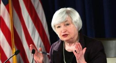 ABD Hazine Bakanı Yellen'dan borç limitine yönelik önlemlerin 1 Haziran'a kadar tükenebileceği uyarıs: