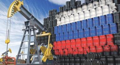 ABD Hazine Bakanlığı: Tavan fiyat uygulamasıyla Rusya'nın petrol geliri önemli ölçüde düştü