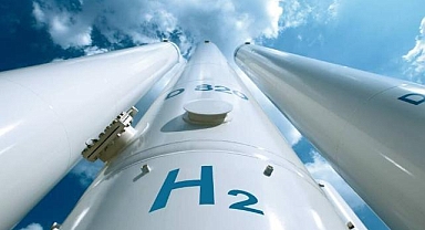 Alman hükümeti hidrojen ağı yasal çerçevesini onayladı