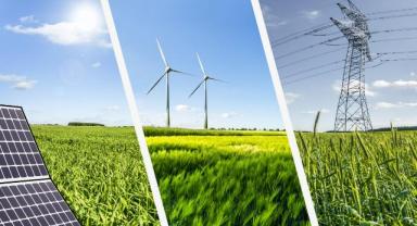 Almanya, enerji teşvikleri suistimallerine ilişkin soruşturmayı genişletiyor