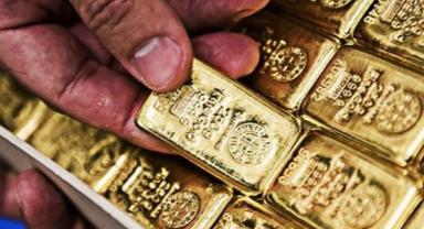 Altının gram fiyatı 1.260 lira seviyesinden işlem görüyor
