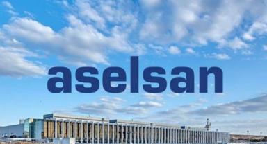 ASELSAN, 9,5 milyon dolarlık yurt dışı satış sözleşmesi imzaladı
