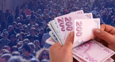Asgari ücretle ilgili yeni düzenleme açıklaması