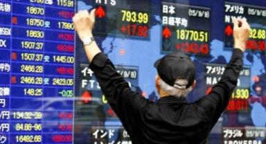 Asya borsaları alıcılı bir seyir izledi