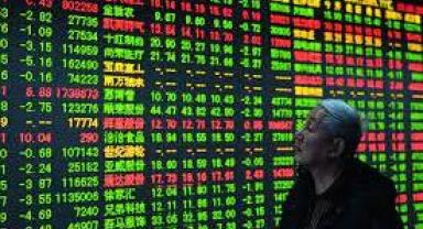 Asya borsaları karışık seyretti