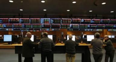 Avrupa borsaları yükselişle kapandı