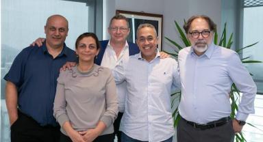 Avrupa’nın önde gelen SAP İş Ortağı, Türkiye’deki SAP Altın İş Ortağını bünyesine kattı