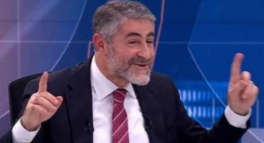 Bakan Nebati: Türkiye Yüzyılı'nda kapsayıcı, sürdürülebilir ve güçlü büyümeye devam edeceğiz