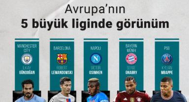 Barcelona, La Liga'nın bitimine 4 hafta kala ipi göğüsledi