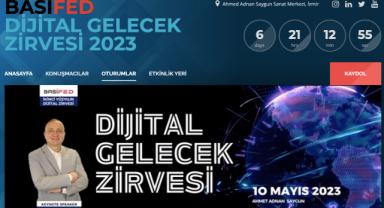 BASİFED'den Dijital Gelecek Zirvesi