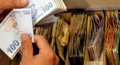 Belediyelerin bazı borçlarına karşılık genel bütçe vergi gelirleri kesintilerine ilişkin düzenleme yapıldı