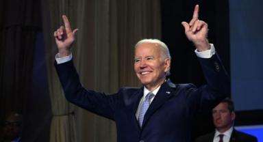 Biden, borç limiti krizinde Cumhuriyetçileri suçladı