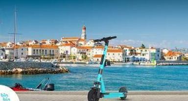 BinBin yenilenen mobil uygulamasını hizmete sunuyor