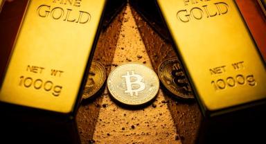 BITCOIN – ALTIN – NASDAQ KORELASYONU