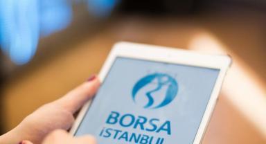 Borsa günü 1,86 düşüşle tamamladı