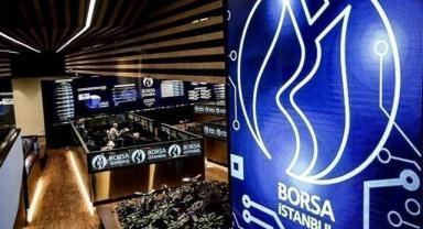 Borsa günün ilk yarısında yükseldi