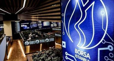 Borsa günün ilk yarısında yükseldi