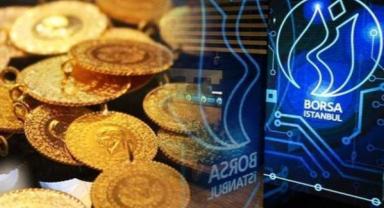 BORSA İSTANBUL POZİTİF AYRIŞIYOR