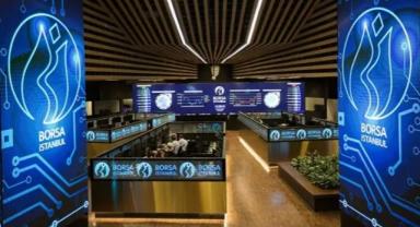 BORSA İSTANBUL SEÇİM FİYATLAMASINA DEVAM EDİYOR