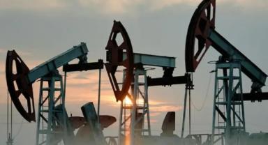 Brent petrolün varil fiyatı 75,37 dolar