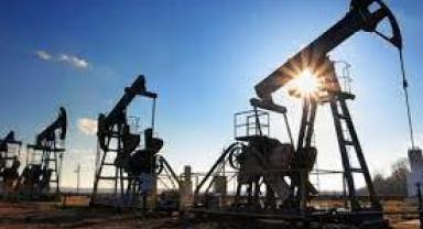 Brent petrolün varil fiyatı 79,66 dolar