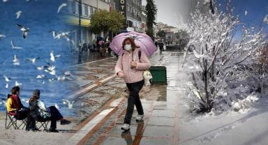 Bu hafta hava nasıl olacak?