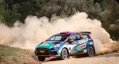 Castrol Ford Team Türkiye, Türkkan’la WRC Dünya Ralli Şampiyonası’nda