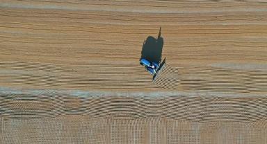 Çiftçilere yaklaşık 38,3 milyon liralık tarımsal destekleme ödemesi bugün yapılacak