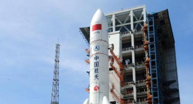 Çin, Ay’a gidiş için yeni nesil roket geliştiriyor