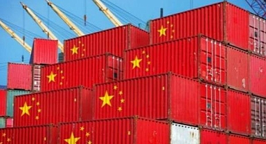 Çin'de imalat sektöründe aktivite mayısta da daralma işareti verdi