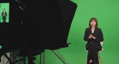 Çin’de sosyal medya fenomenlerinin yerini yapay zekâ aldı