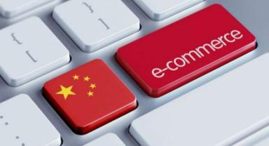 Çinli e-ticaret şirketi JD.com'un tepe yönetiminde değişim