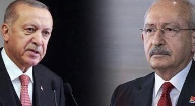 Cumhurbaşkanı Seçimi'nin ikinci tur oylamasına 5 gün kaldı