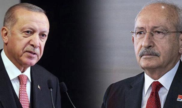 Cumhurbaşkanı Seçimi'nin ikinci tur oylamasına 5 gün kaldı