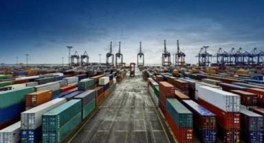 Dış ticaret istatistikleri (1)