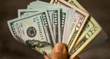 Dolar/TL, 19,88 seviyesinden işlem görüyor