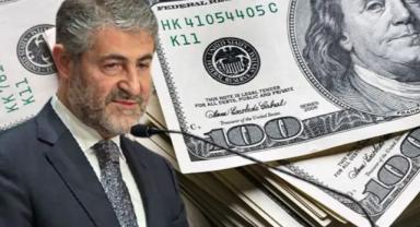 'Dövizde ralli olması söz konusu değil'