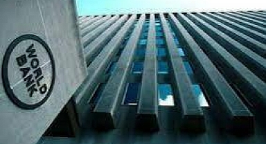 Dünya Bankası'nın yeni başkanı Ajay Banga oldu
