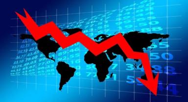 Dünyada  piyasalarda resesyon endişeleri hafifledi