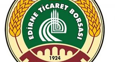 Edirne Ticaret Borsası
