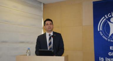 Ege’nin İlk Düşünce Kuruluşu EGİAD Think Tank’tan Girişimcilik Raporu
